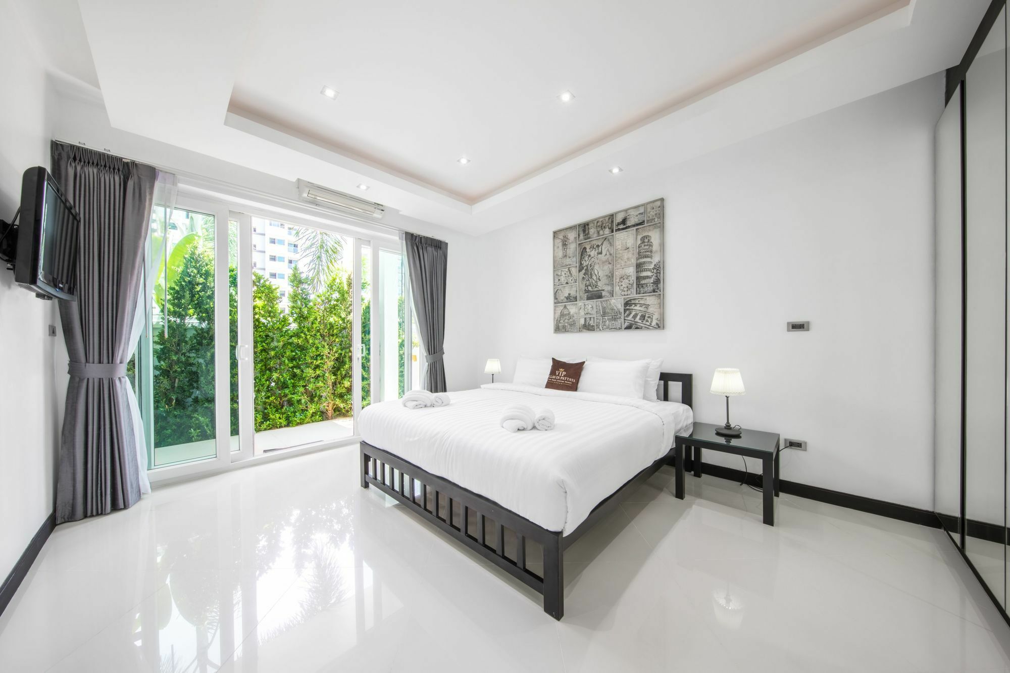 Best Pool Villa Jomtien Pattaya Exterior foto