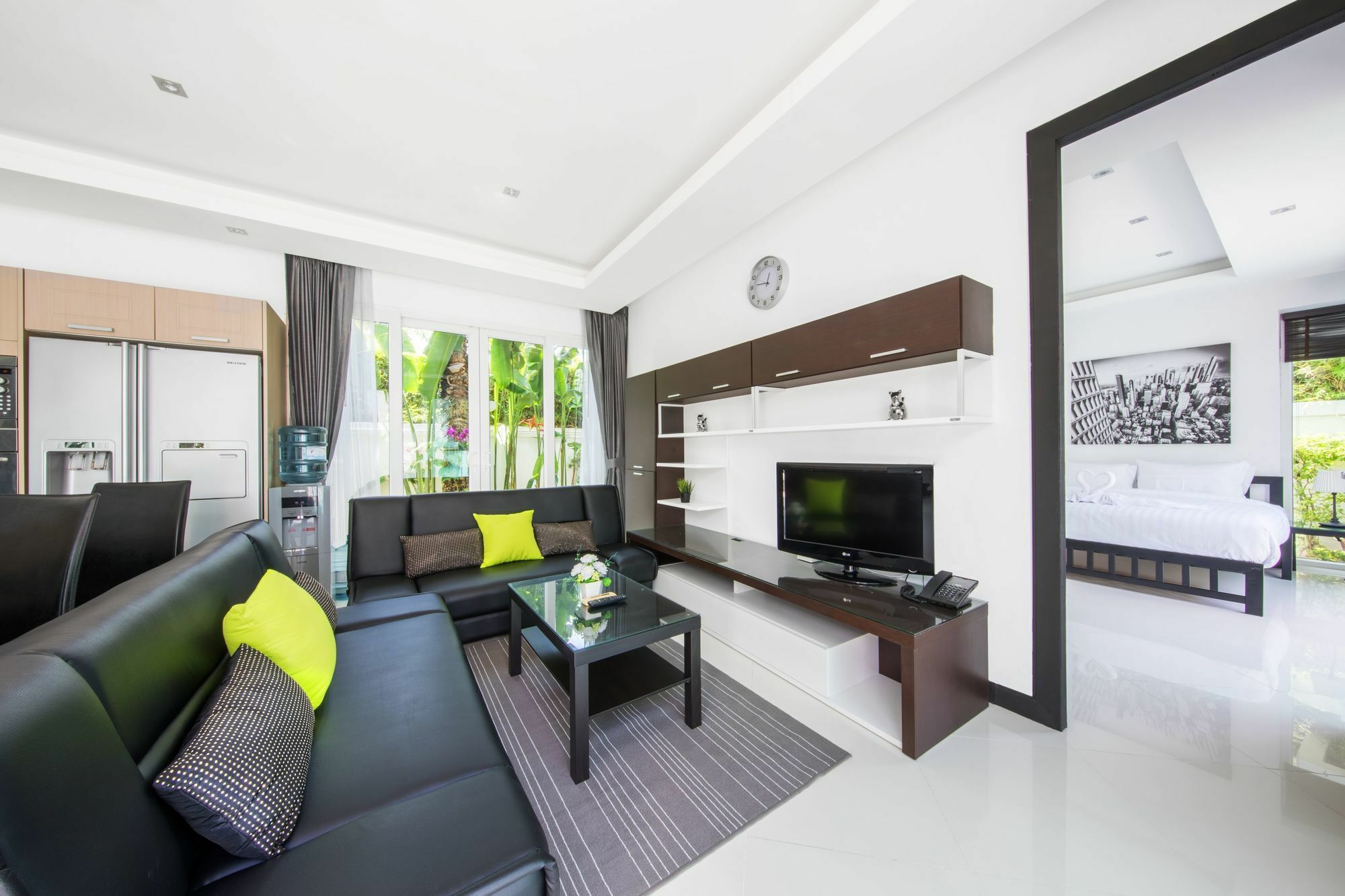 Best Pool Villa Jomtien Pattaya Exterior foto