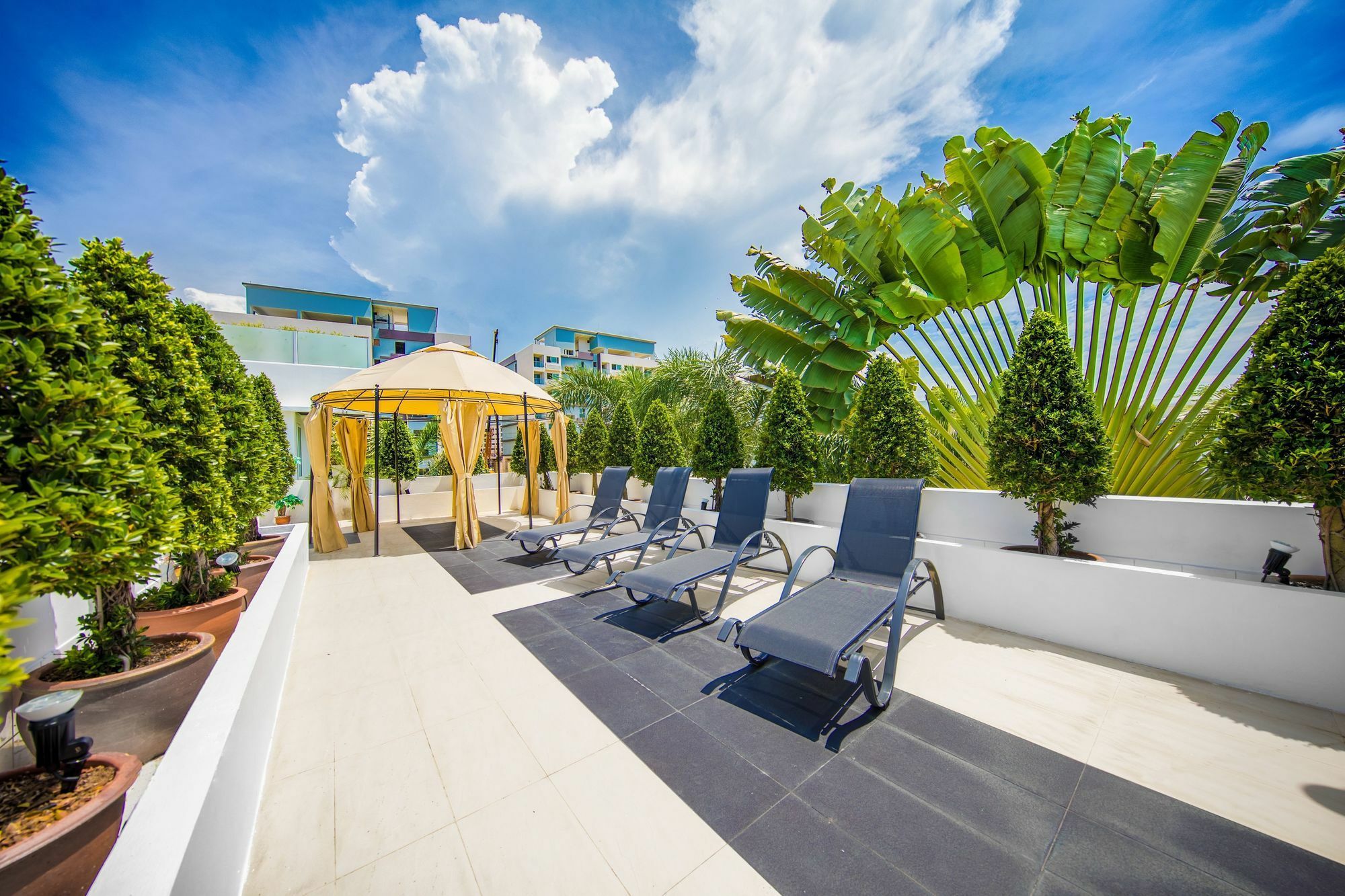 Best Pool Villa Jomtien Pattaya Exterior foto