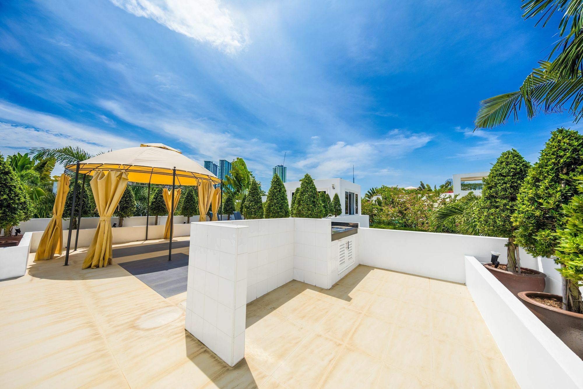 Best Pool Villa Jomtien Pattaya Exterior foto