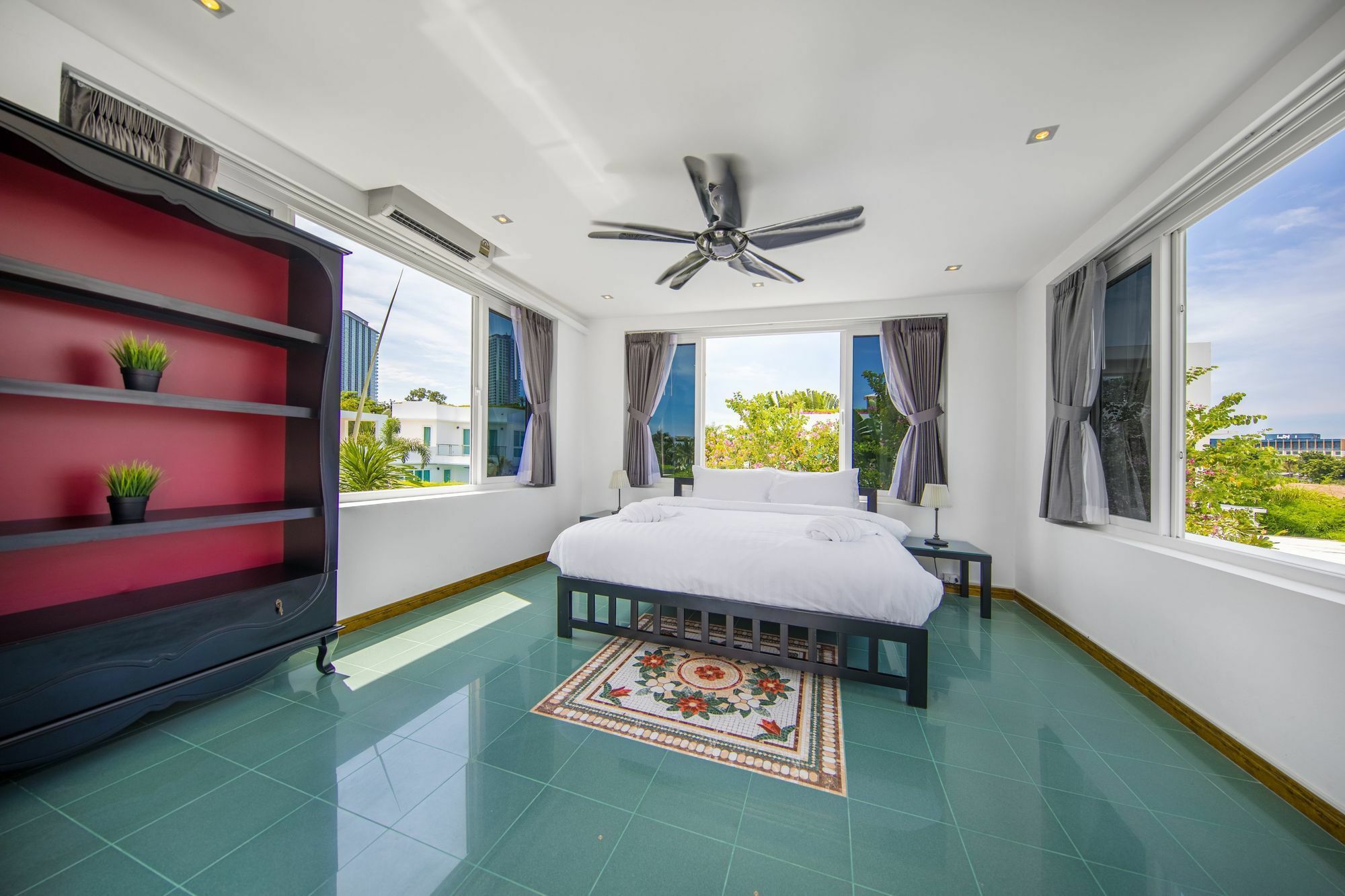 Best Pool Villa Jomtien Pattaya Exterior foto