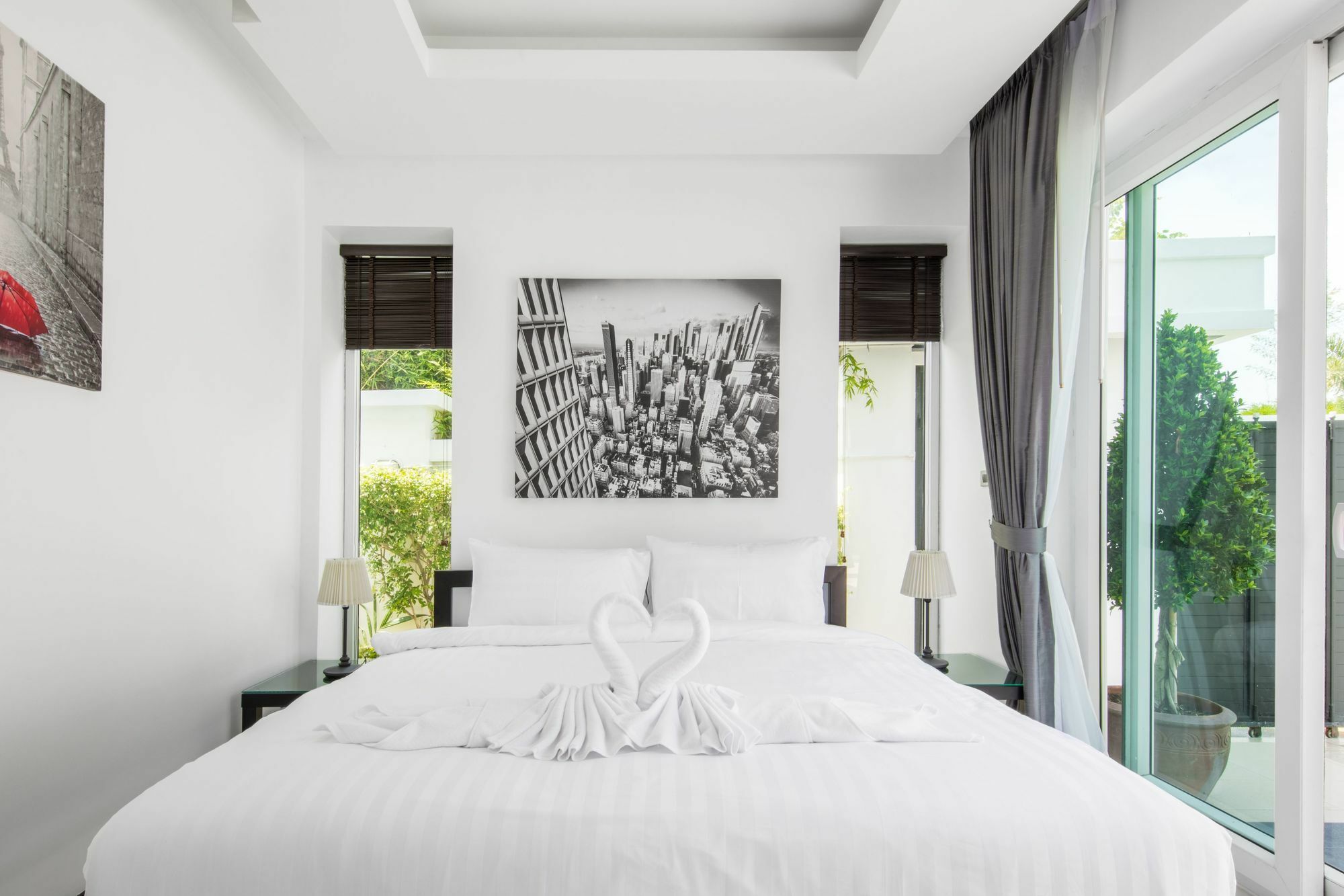 Best Pool Villa Jomtien Pattaya Exterior foto
